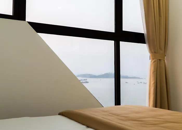 Cham Space * Ha Long