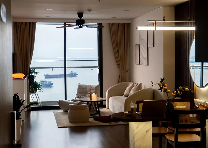 Apartment Cham Space *