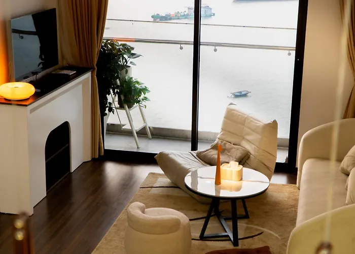 Apartment Cham Space *
